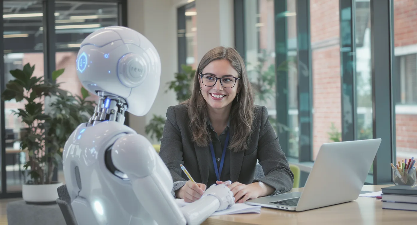 AI Language Assistants 2026: Revolutionizing Learning