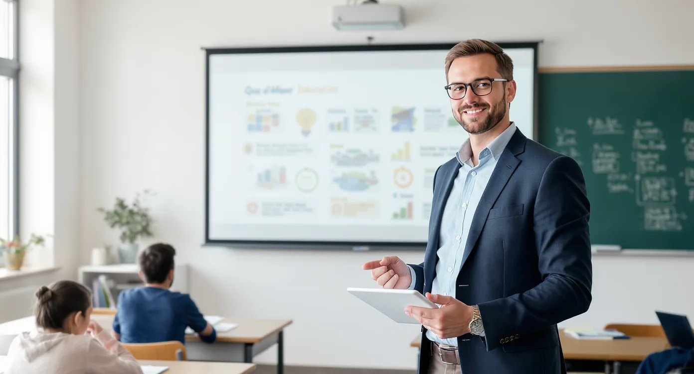 Revolutionizing Language Teaching with Interactive Whiteboards
