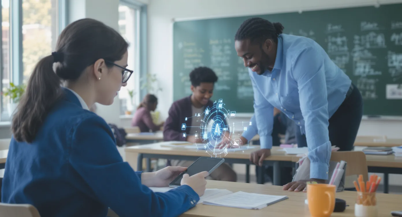AI Assistants Revolutionizing Language Learning by 2026