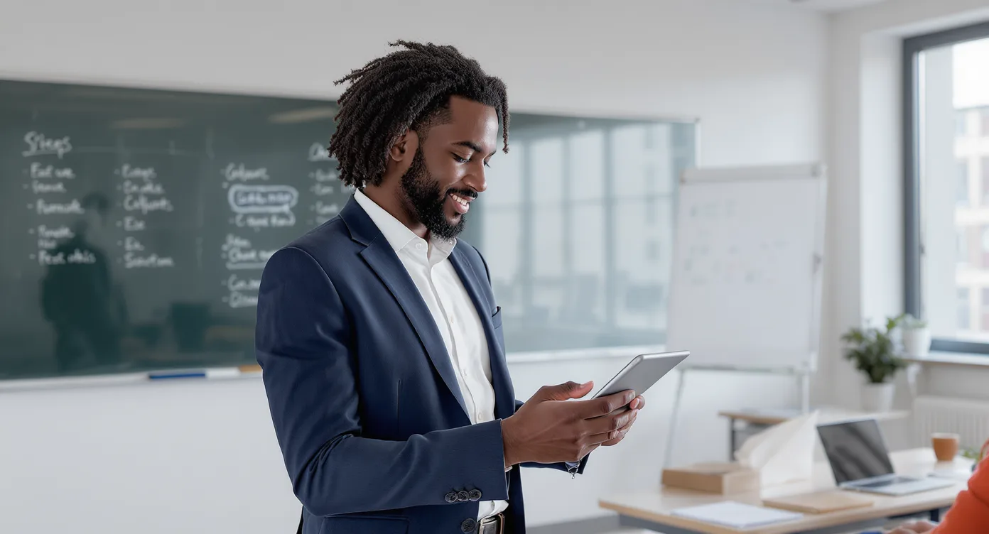CEFR Assessment Tools: Embracing AI for Fair, Effective Learning