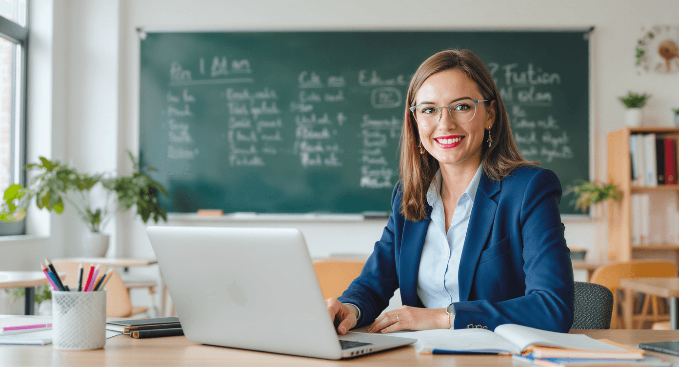 AI EI Tutors: Revolutionizing Language Learning