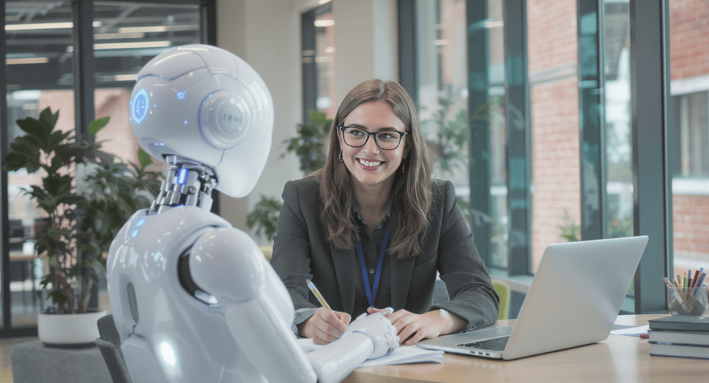 AI Language Assistants 2026: Revolutionizing Learning