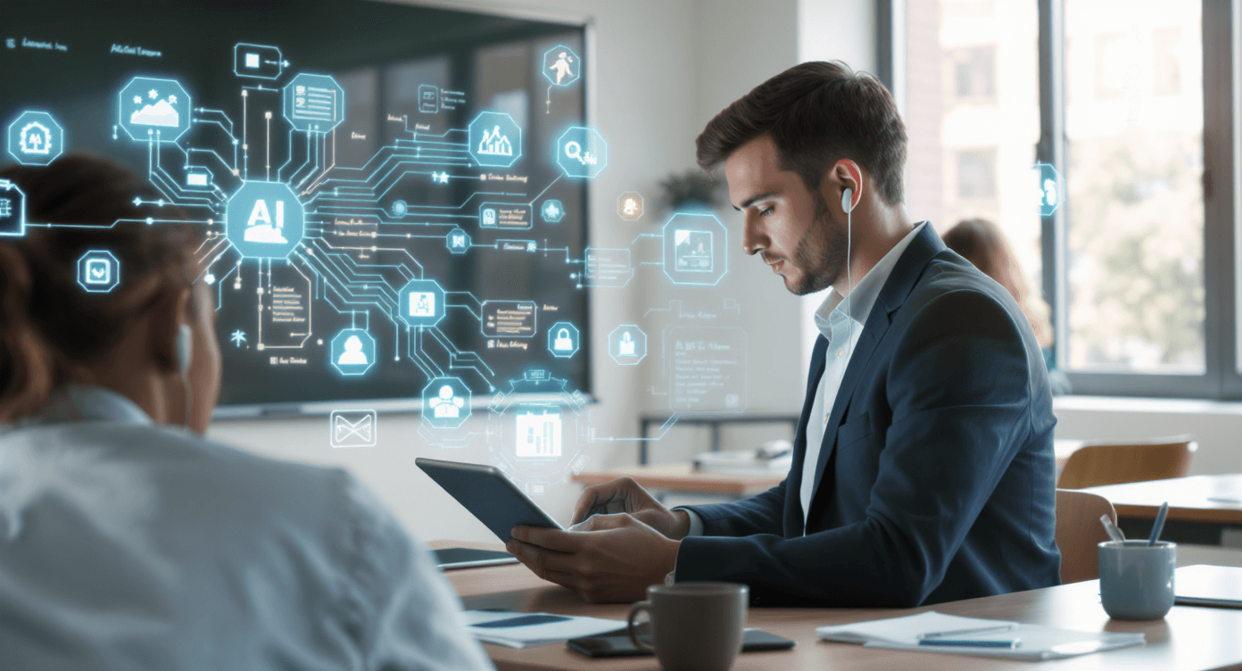 2026年の語学教育を変えるEdTechトレンド