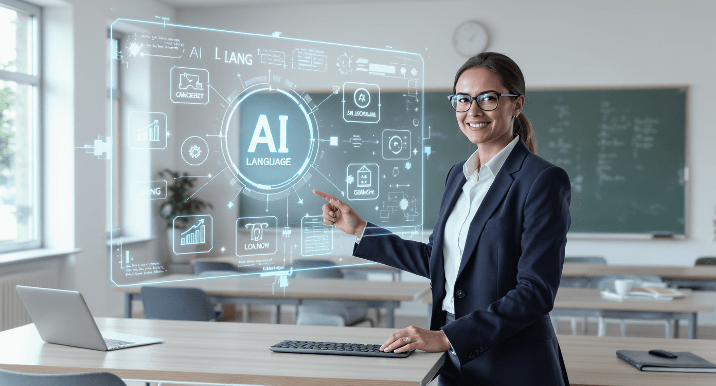 AI Teaching Assistants in 2026: Transforming Language Education