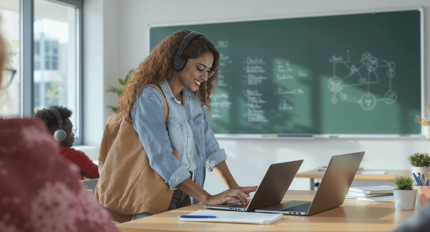 AI Emotion Recognition in Language Learning
