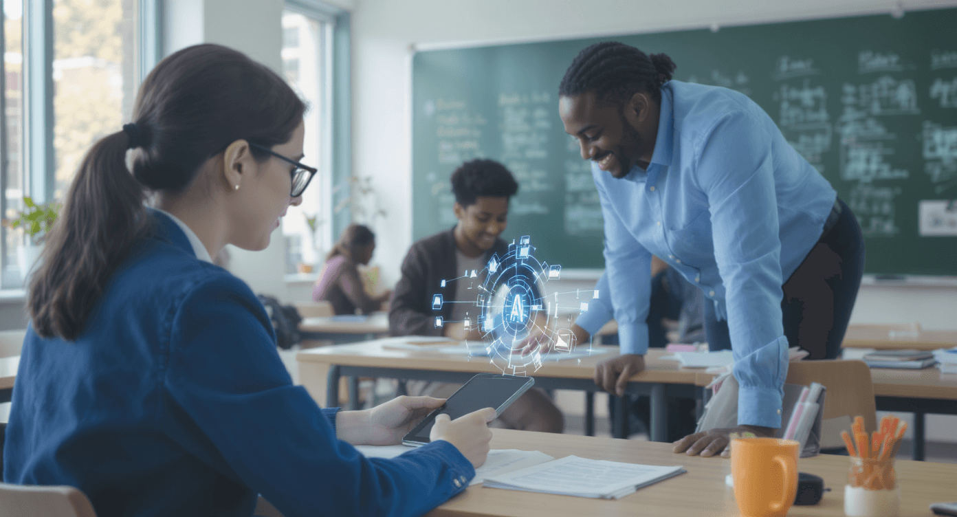 AI Assistants Revolutionizing Language Learning by 2026