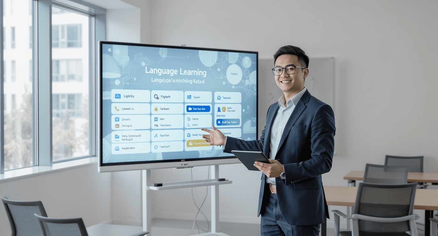 2026年最新語学学習プラットフォーム比較
