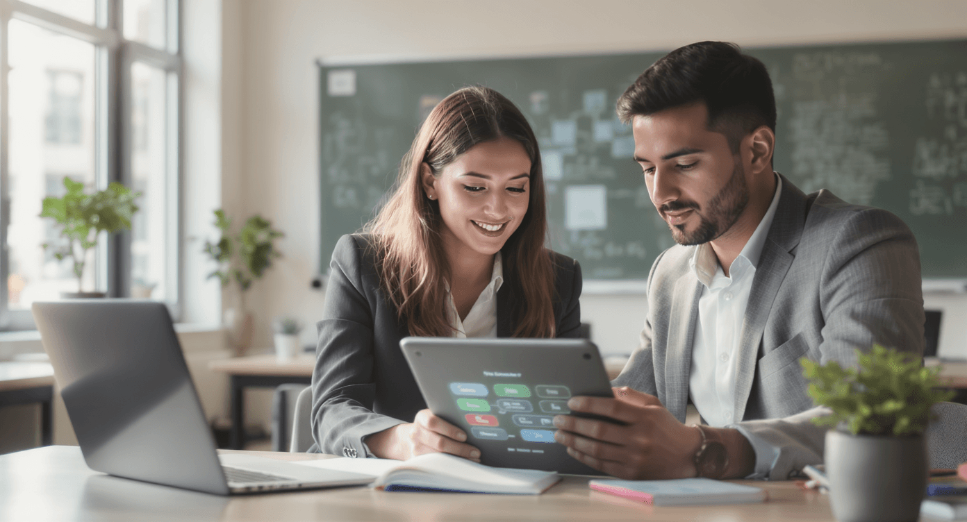 AI-Powered Emotional Intelligence Tutors in Language Learning