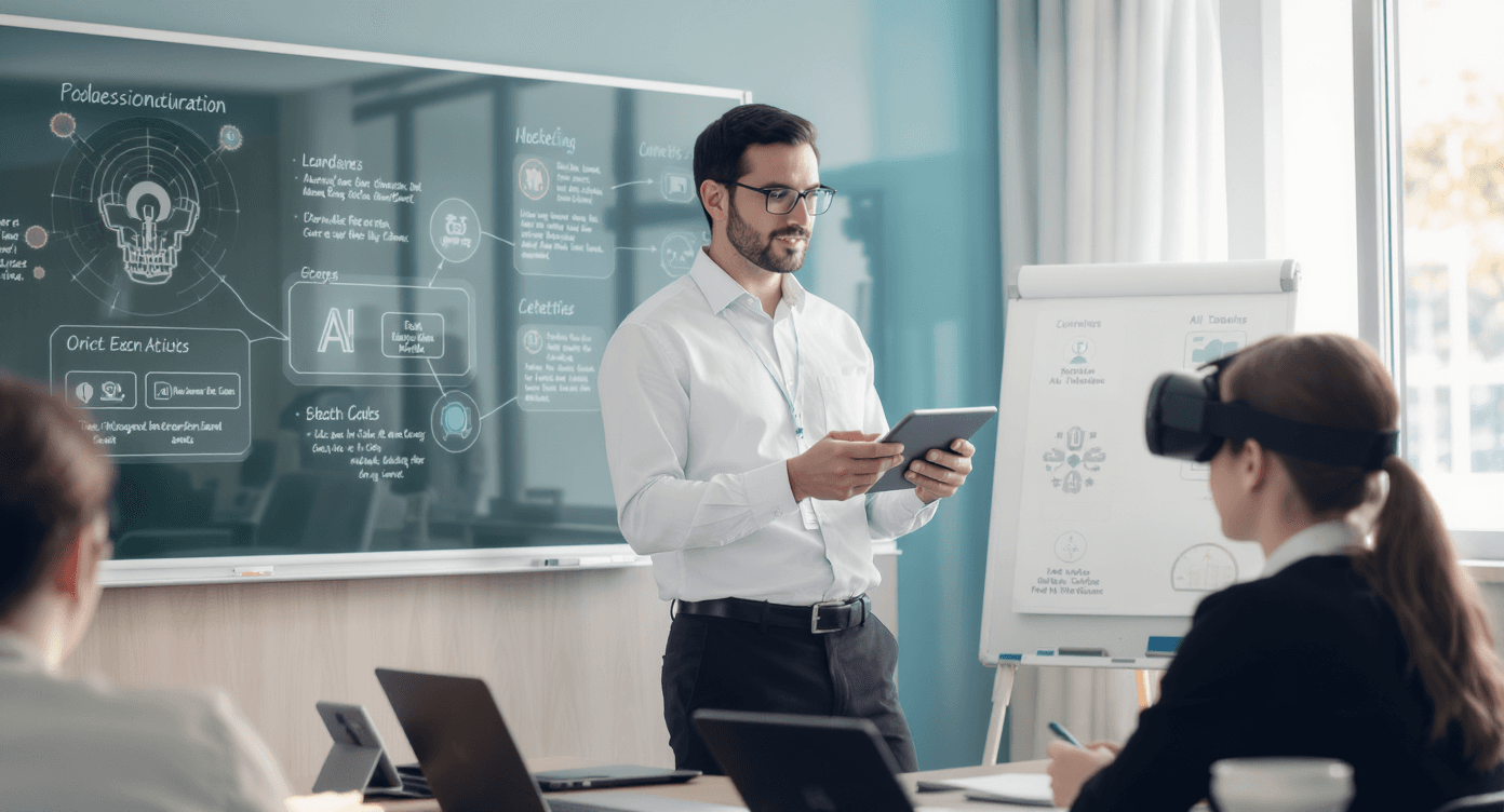 AI Language Teaching Assistants in 2026