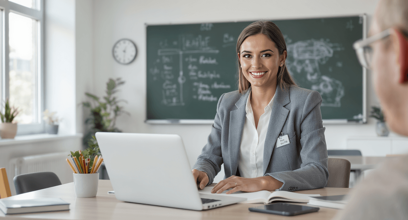 CEFR 기반 어학 평가 도구의 미래