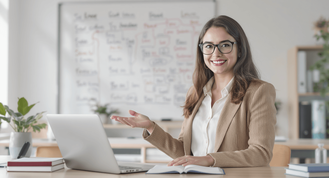 간격 반복 어학 학습의 미래: 2026 전망