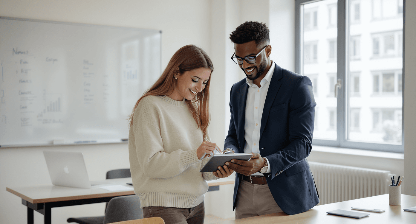 2026년 에드테크와 언어 교육의 혁신