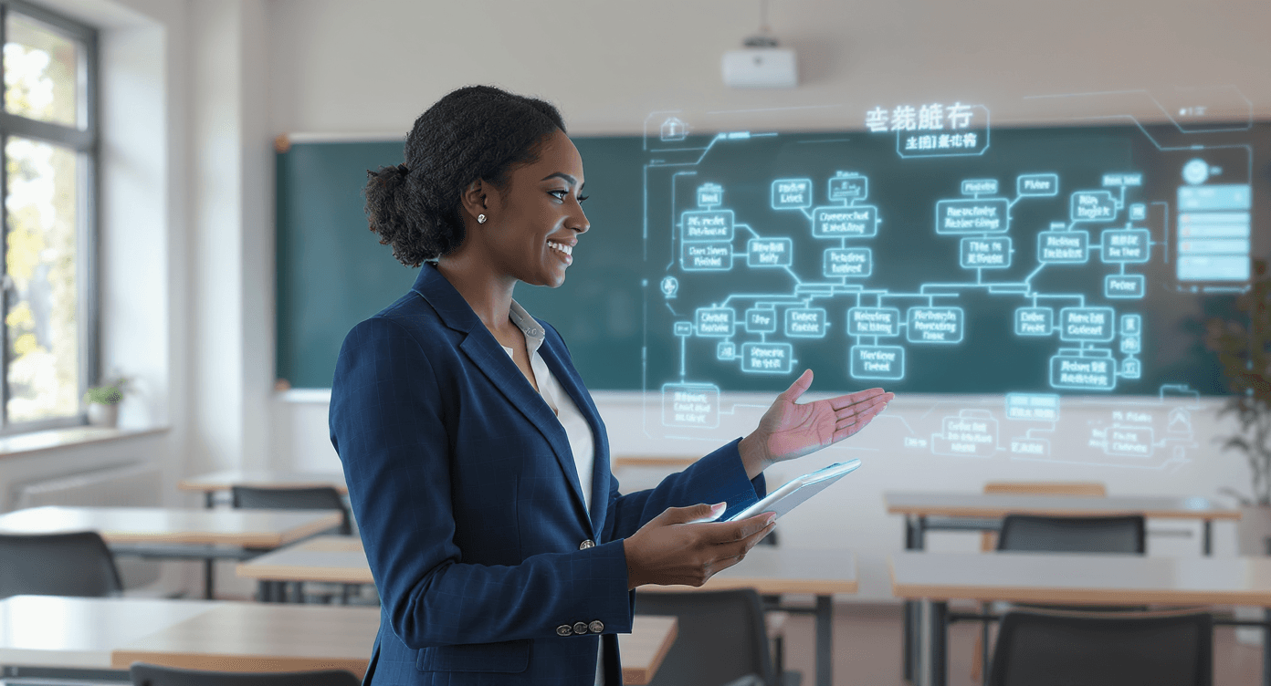 2026年のAI語学アシスタント革命: 教室はどう進化するか?