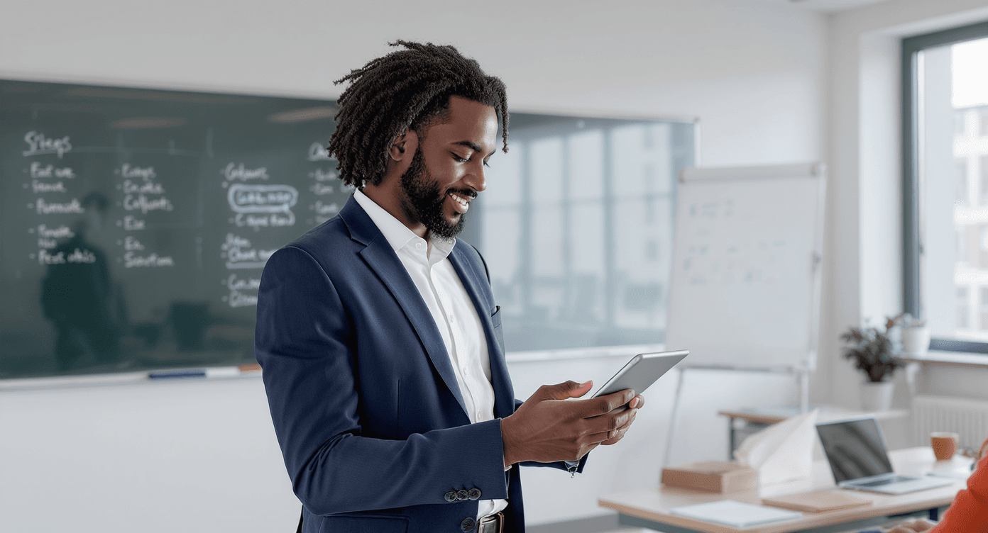 CEFR Assessment Tools: Embracing AI for Fair, Effective Learning