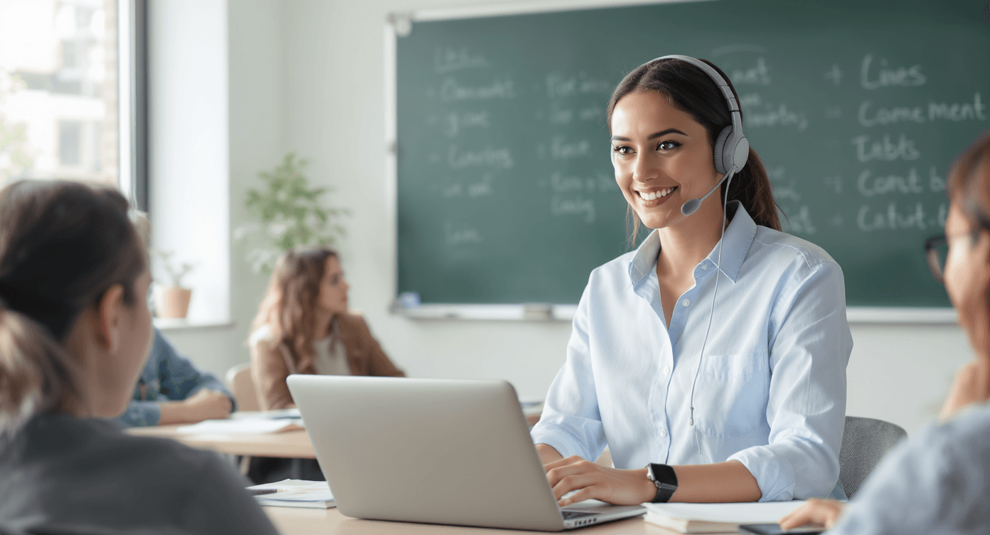 CEFR対応語学評価ツールが新しい言語教育の潮流を切り開く