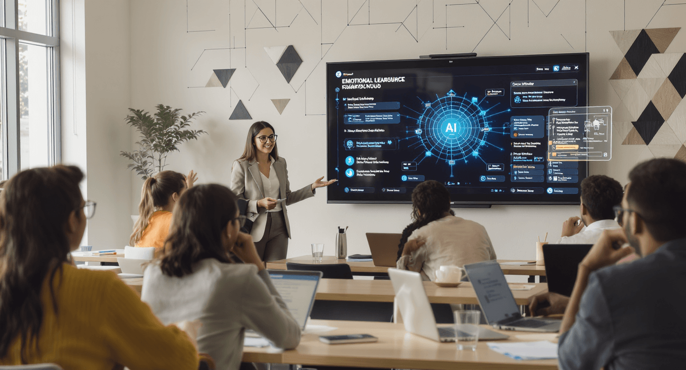 2026년 에드테크와 언어 교육의 미래