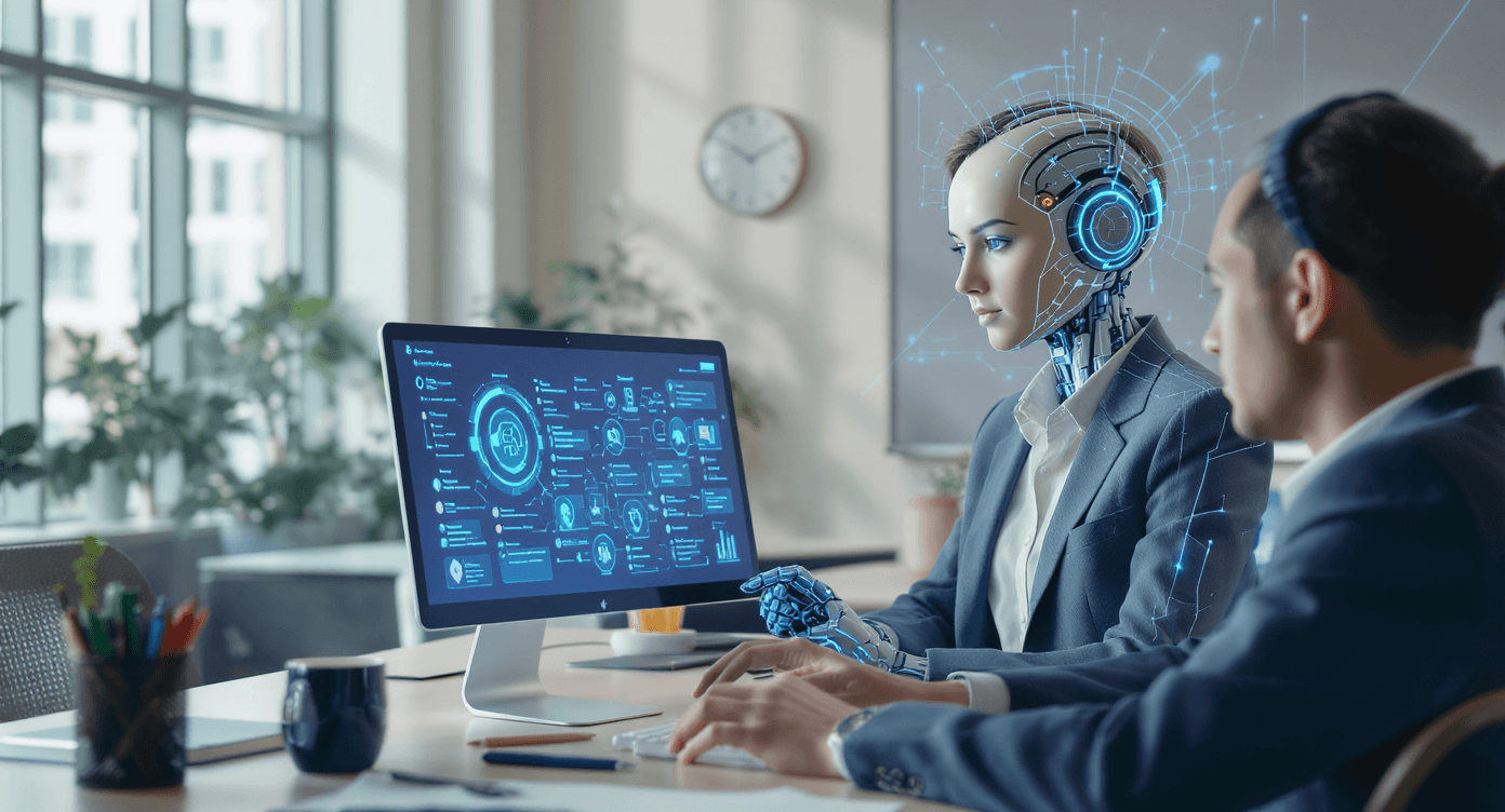 2026년 어학 교육의 미래: AI와 에드테크의 혁신적 적용