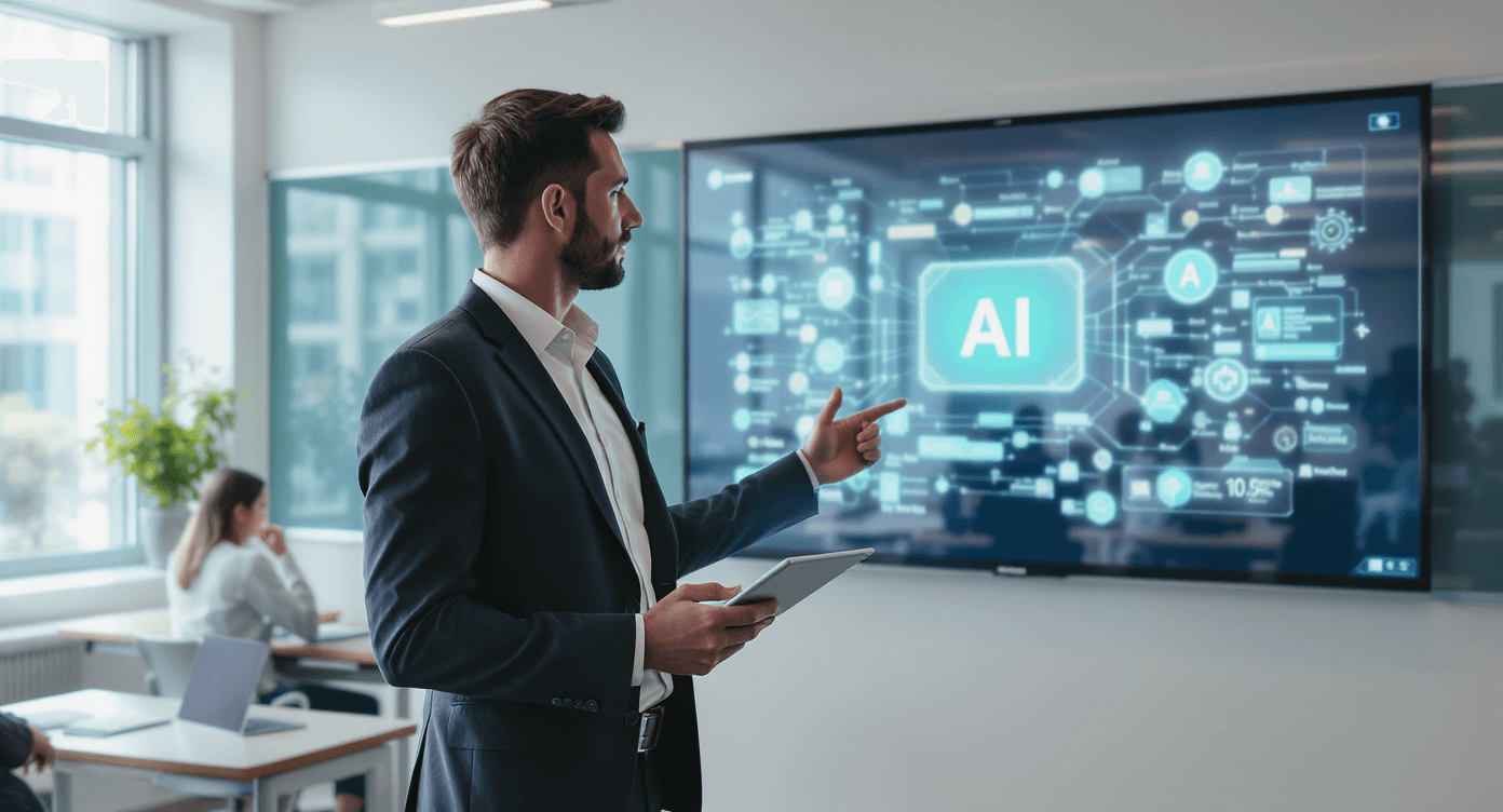 2026年:AIが変える語学教育の未来