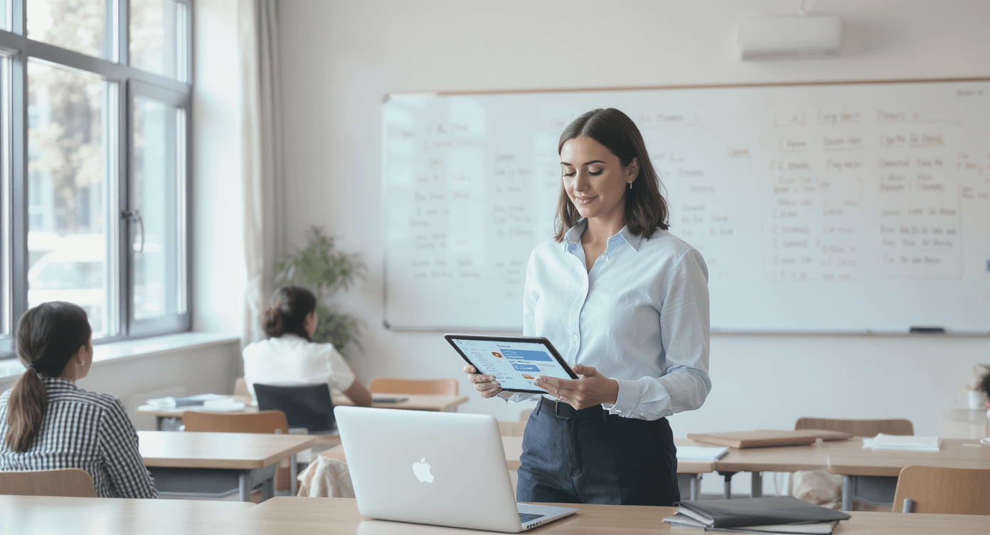 Advancing Language Assessment with CEFR-Aligned AI Tools