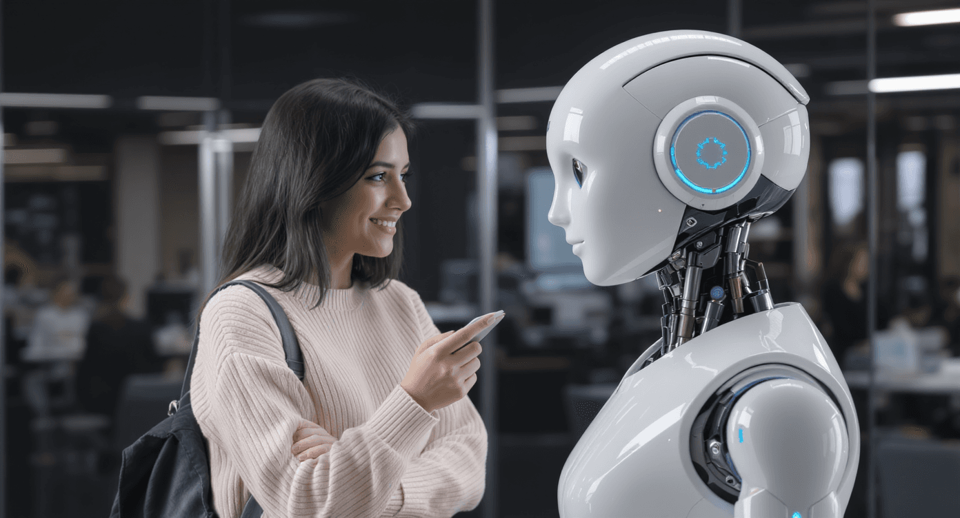 AI Language Teaching Assistants 2026: Innovations and Impact