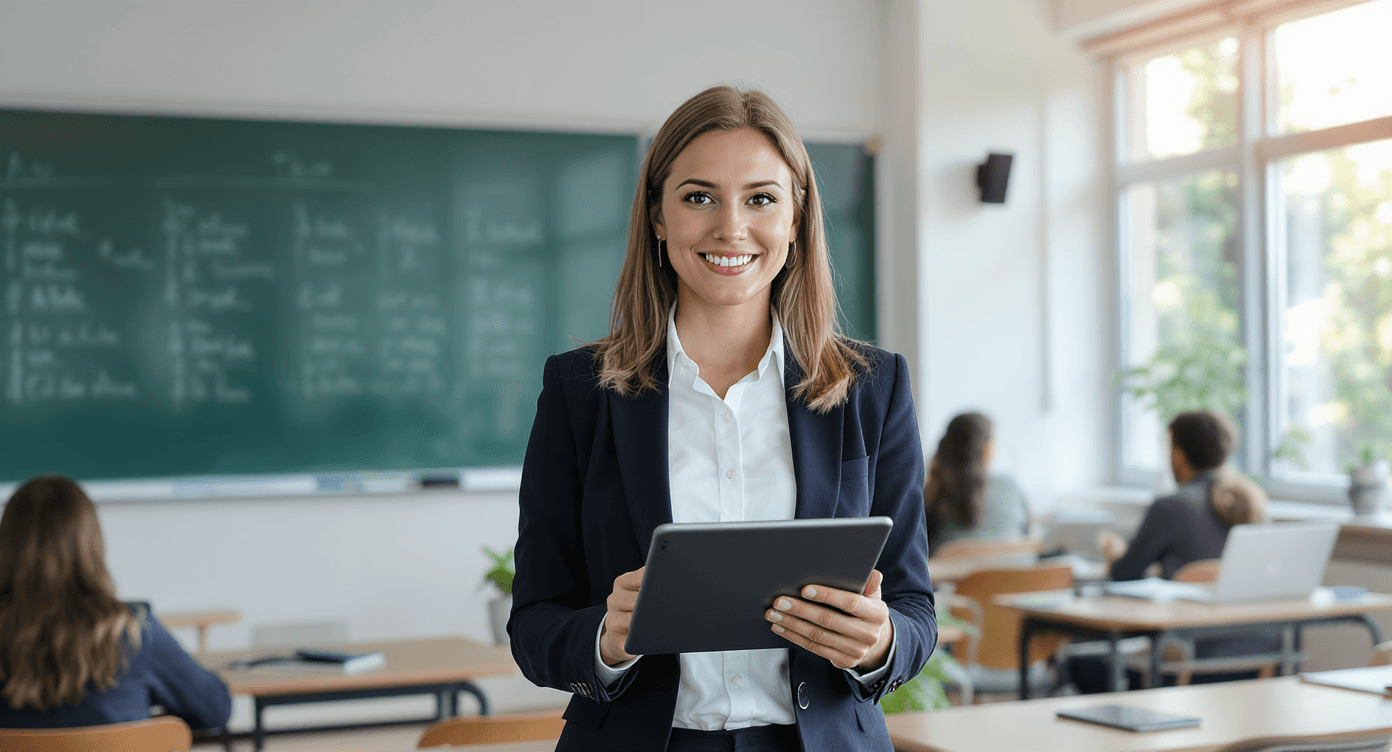 CEFR 기반 어학 평가 도구: 미래 언어 교육의 핵심