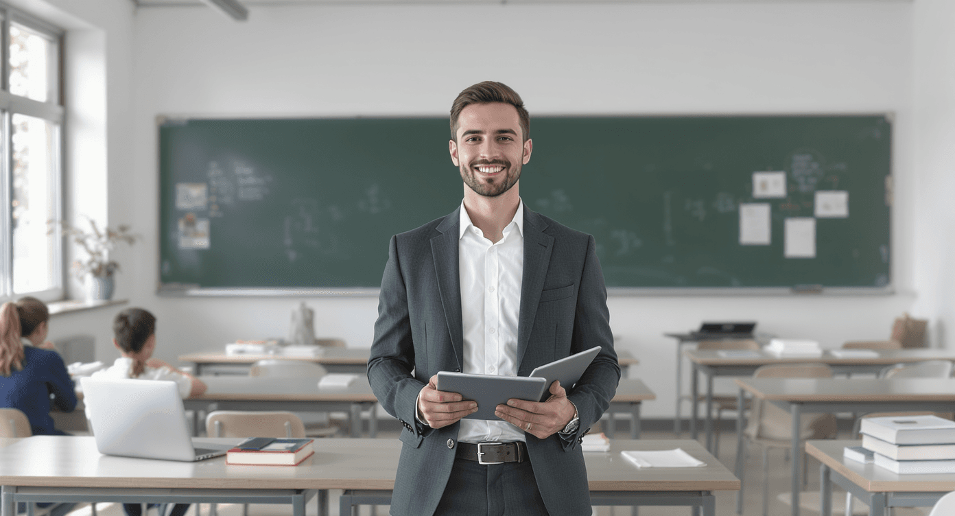 AI英会話スクール管理ソフトで英語教育を革新