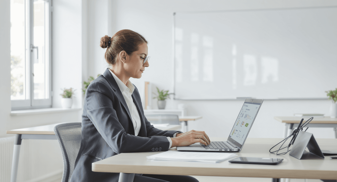 CEFR対応語学評価ツールの最新動向と活用術