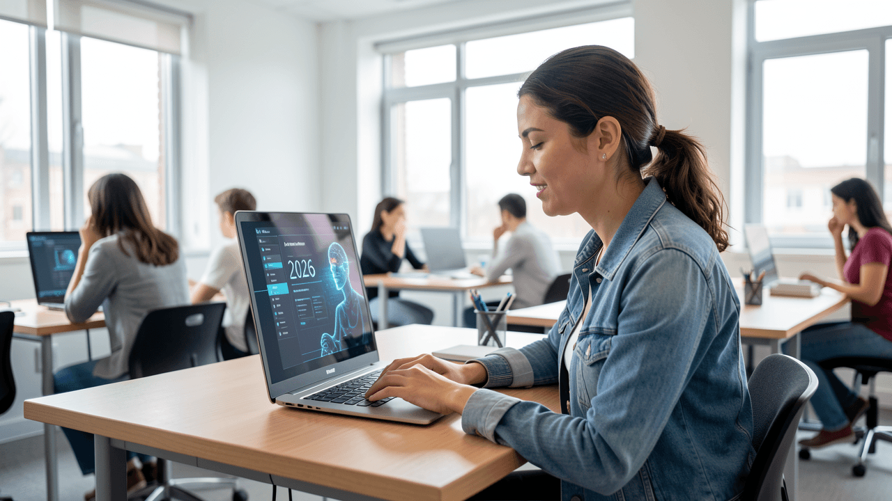 AI Language Teaching Assistant 2026: Evolution in Education